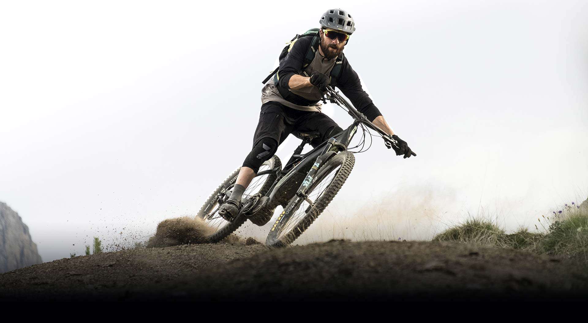 E-BIKE MTB IN OFFERTA
