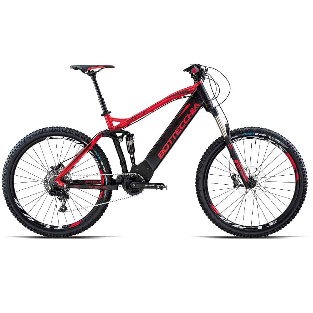 Bottecchia BE60 Newton 27,5″ Sram Brose EXTRA SCONTO