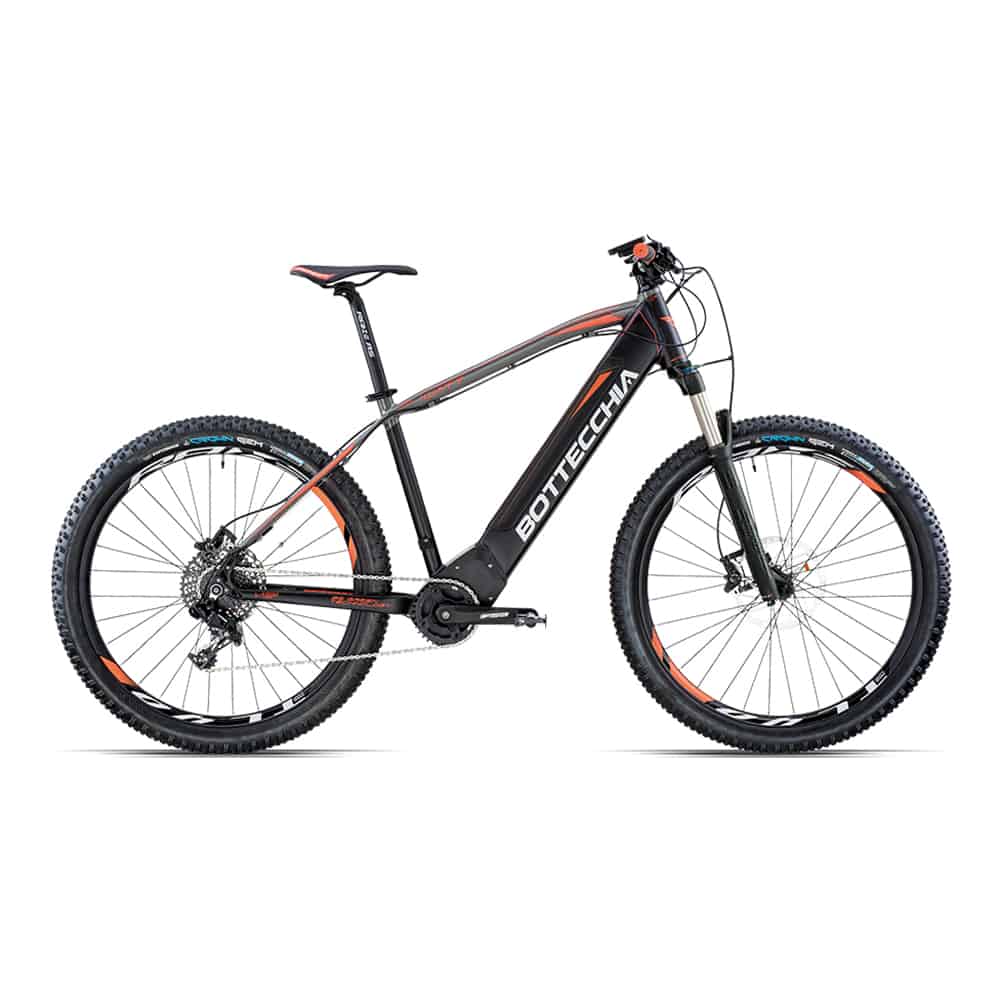 Bottecchia BE54 Watt Motore Brose 90Nm Offerta di Novembre e Dicembre