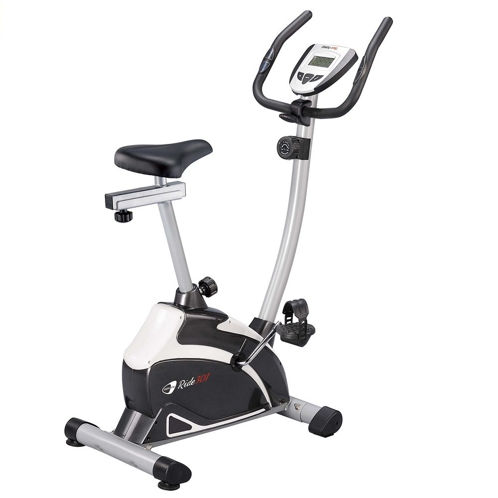 Get Fit Cyclette 301
