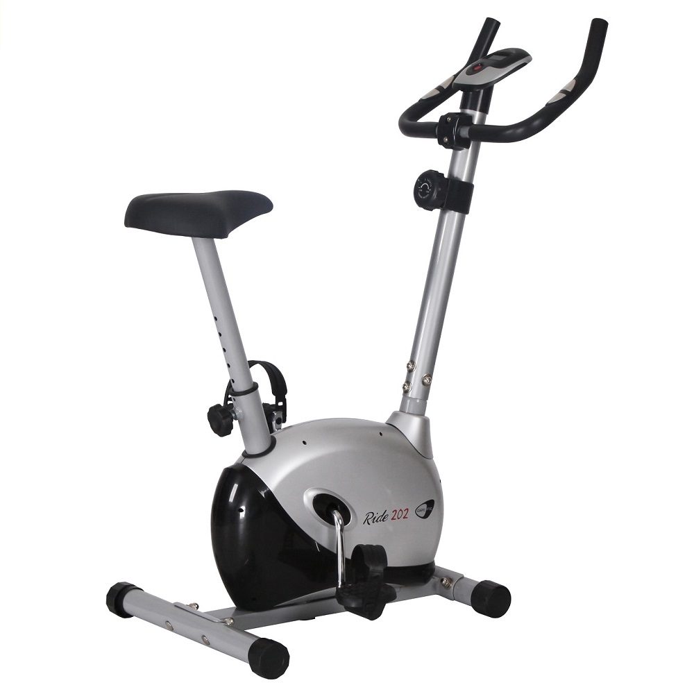 Get Fit Exercise Bike 202