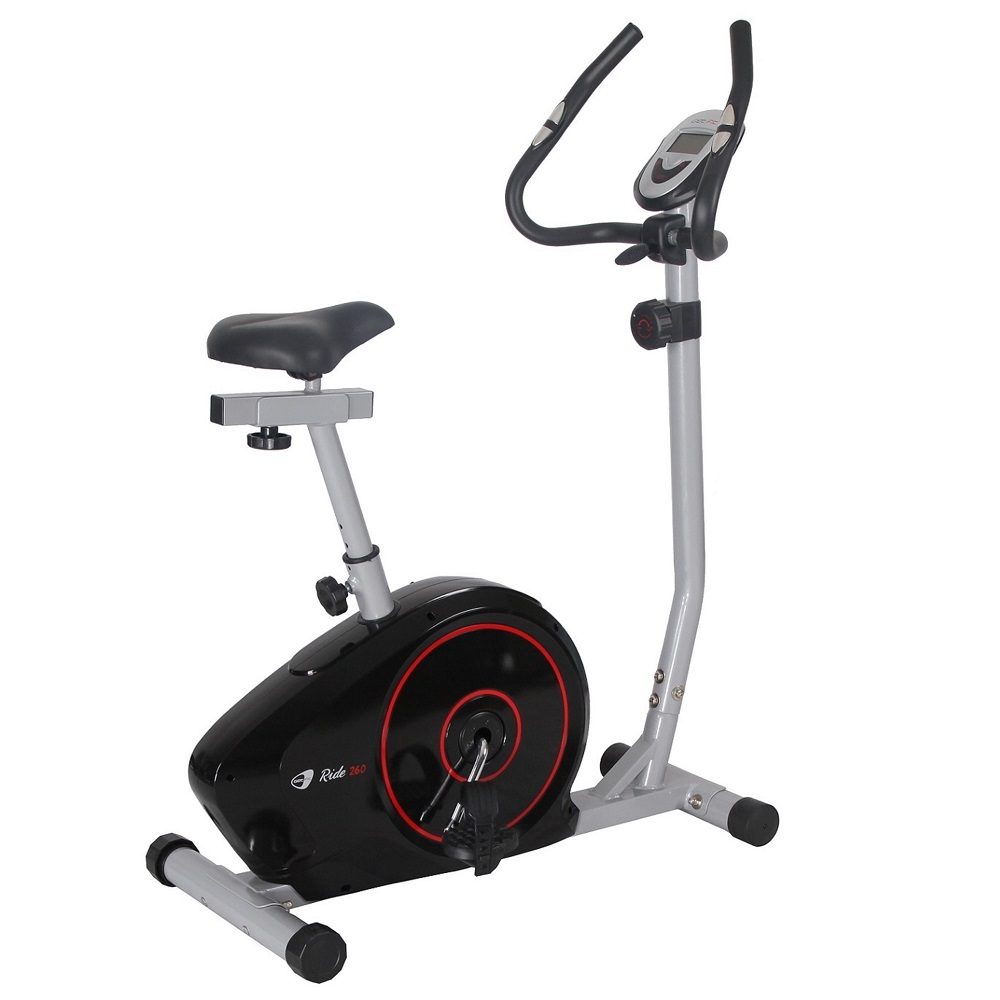 Get Fit Cyclette 263