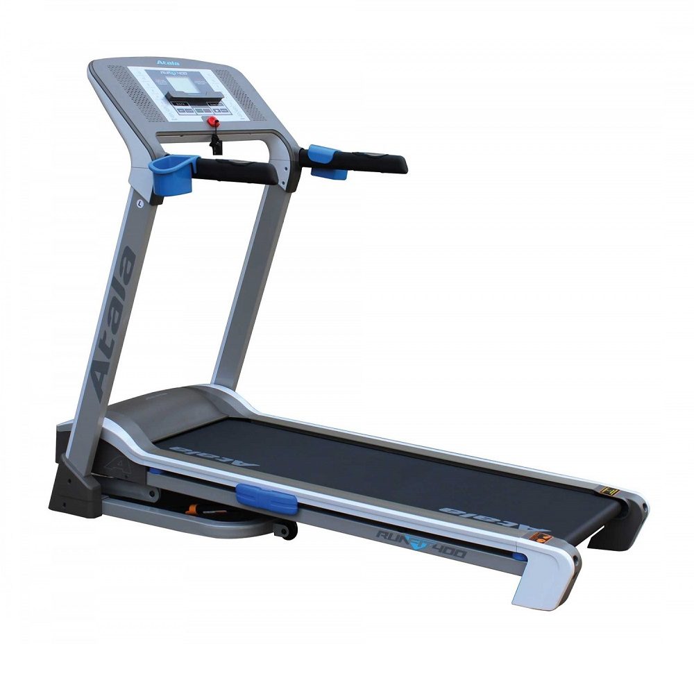 Atala Tapis Roulant runfit 400