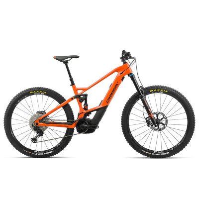 orbea m21e terminato