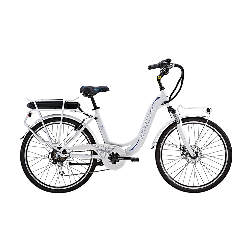 ebike bottecchia