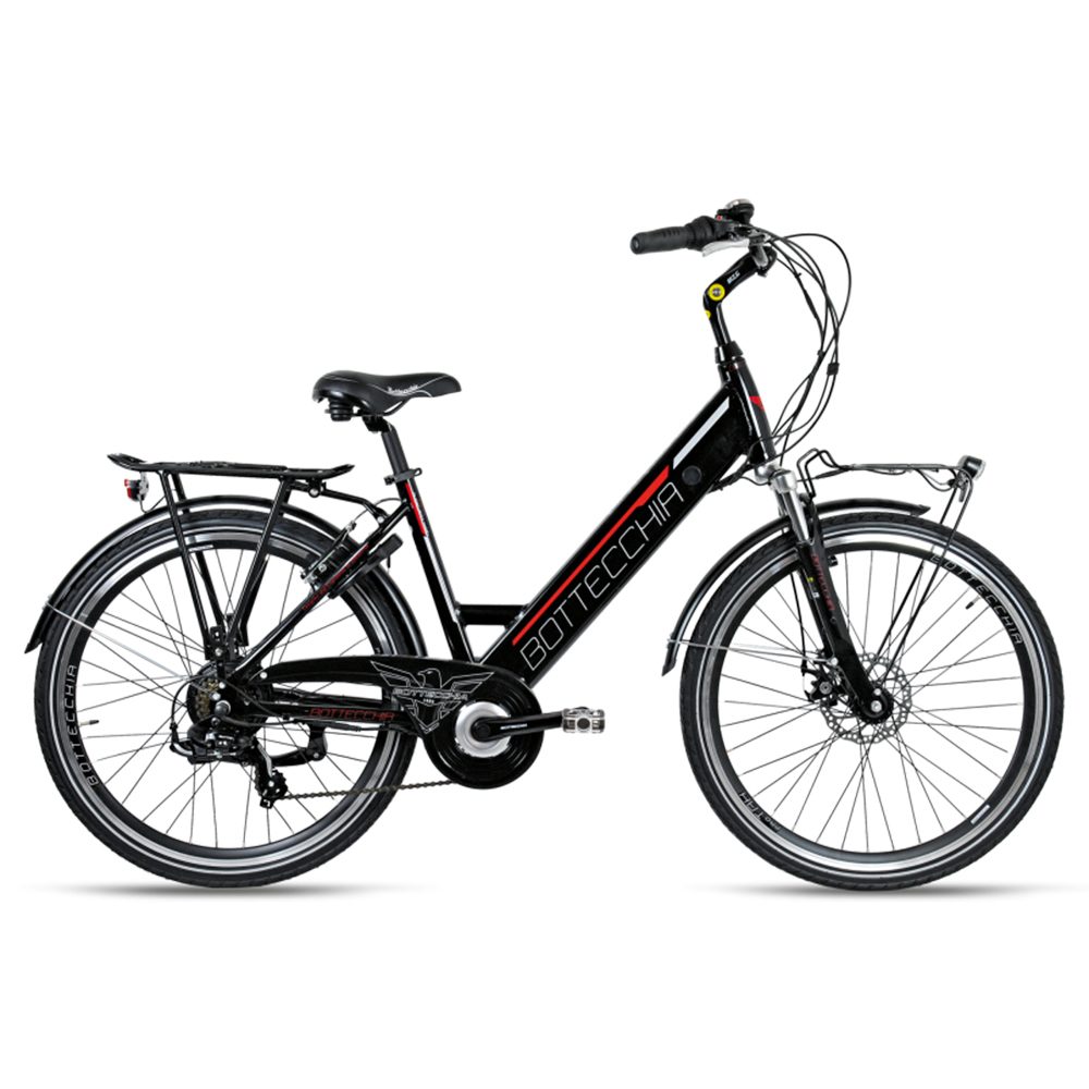 Bottecchia BE15 bici elettrica