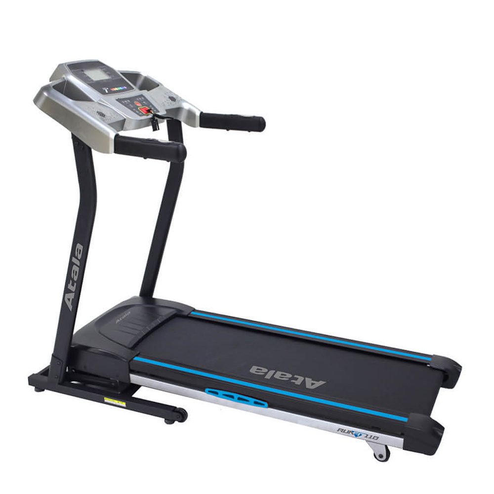 Atala tapis roulant runfit 110