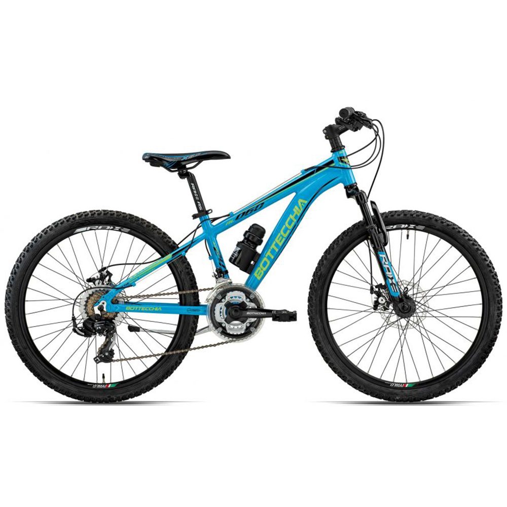 Bicicletta Bambino 24" bottecchia 061