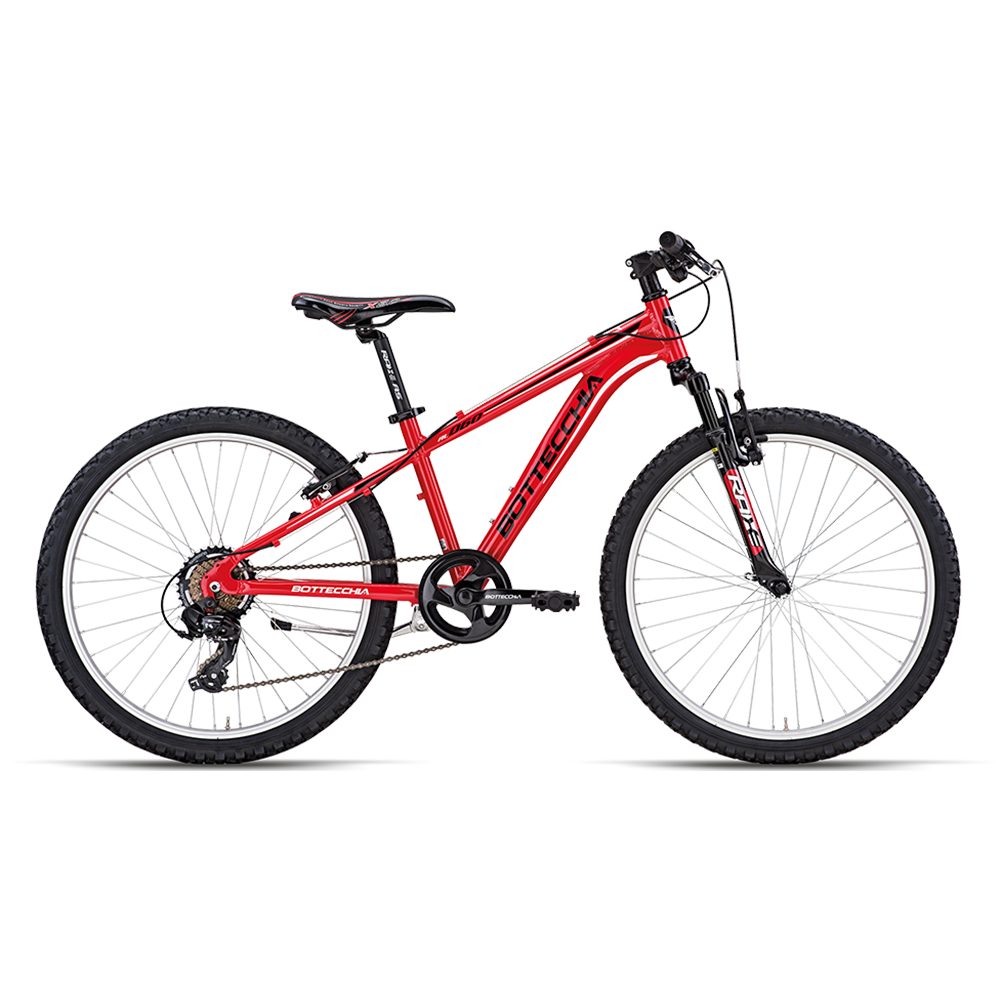 Bicicletta Bambino 24" bottecchia 060