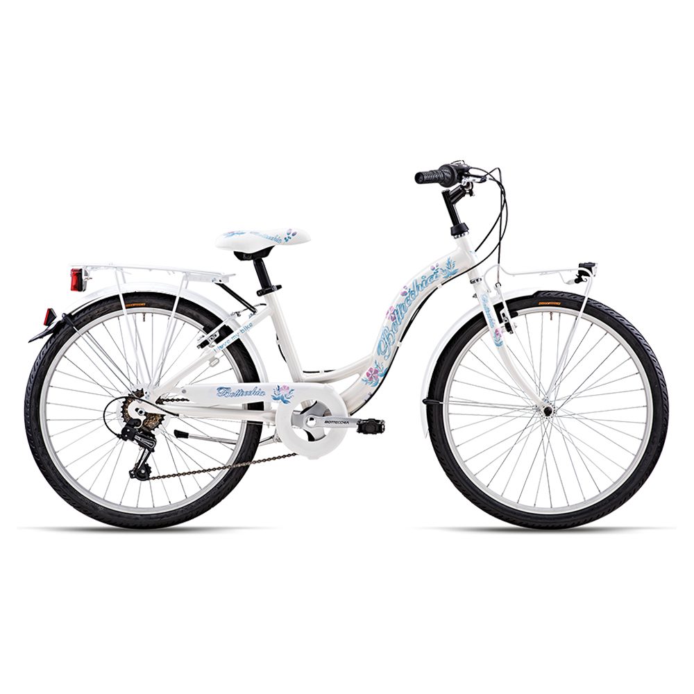 Bicicletta Bambina 24" bottecchia 052