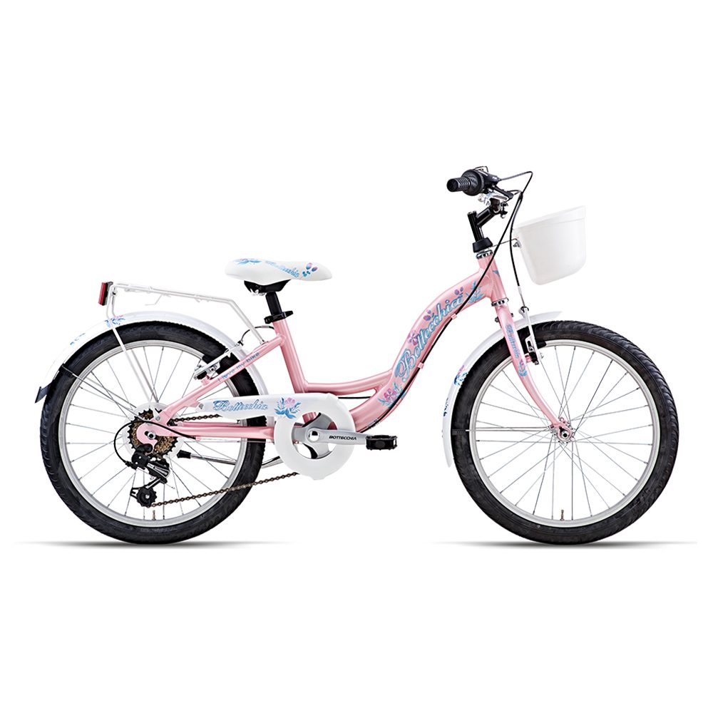 bottecchia 033,bici 20,bici da bambina,bike 20