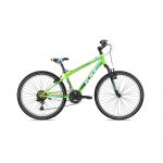 Frera Bambino Kigan 6 Velocità 20″ - immagine 4