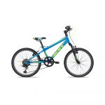 Frera Bambino Kigan 6 Velocità 20″ - immagine 2