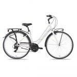 Frera City Bike Touring 21 Velocità Donna - Image 2