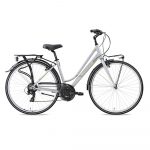 Frera City Bike Touring 21 Speed Woman