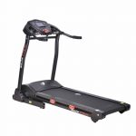 Get Fit Tapis Roulant Route 775