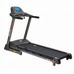 Get Fit Route 875 treadmill