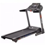 Get Fit Tapis Roulant Route 885