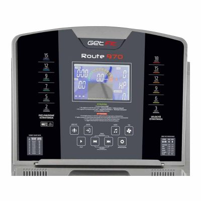 Tapis Roulant 970