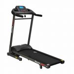 Get Fit Tapis Roulant Route 375