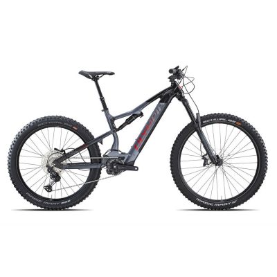 bicycle sales,electric bike sales