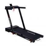 Get Fit Tapis Roulant Quantum Slim