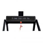 Get Fit Tapis Roulant Quantum Slim - immagine 3