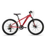 Bottecchia Junior 061 Mtb 7s Alluminio Disk 24" BOY - Imagen 2