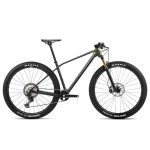 Orbea Alma M PRO 2022