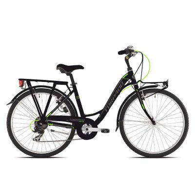 Torpado Partner city bike