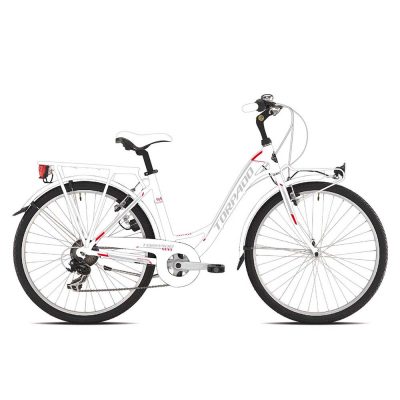 Torpado Partner city bike