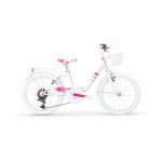 MBM Fleur Ruota 20 Bimba