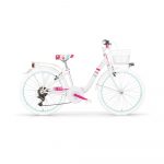 MBM Fleur Ruota 24 Bimba - immagine 2