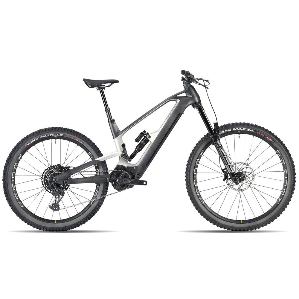 Bicicleta electrica online olympia