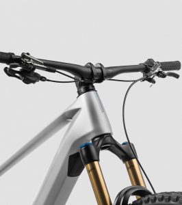 bicicletta elettrica orbea e-mtb wild enduro