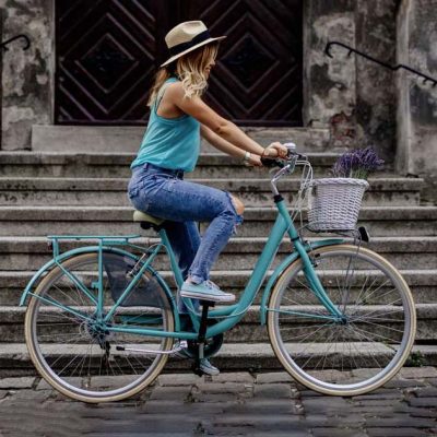 Biciclette Città / Trekking
