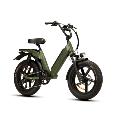 City bike elettrica XP funky3 venduto da la bicicletteria