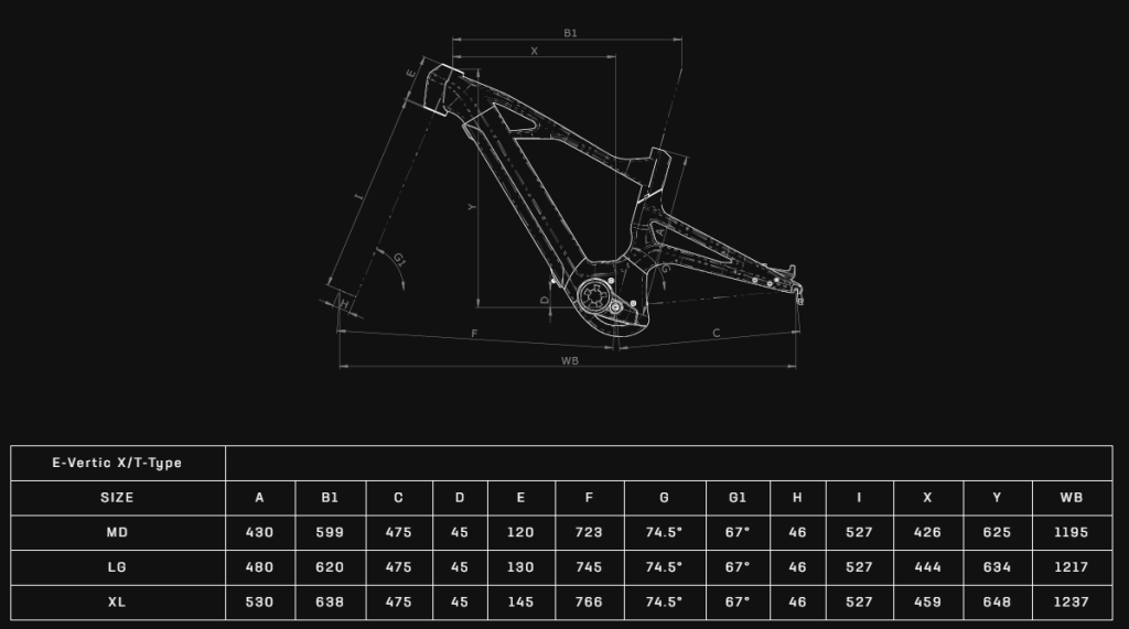 bicicletta elettrica binachi e-mtb tronik