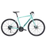 Bianchi Trekking C-Sport Acera 24S 2023