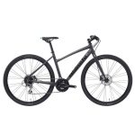 Bianchi Trekking C-Sport Acera Step Thru 24S 2023 - immagine 2