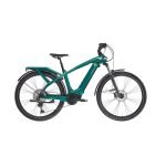 Bianchi E-Omnia Bosch500 T-Type 2023 - immagine 2