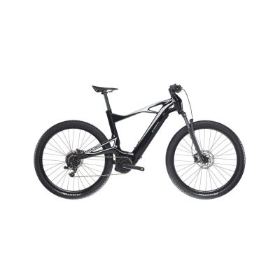 bicicletta elettrica binachi e-mtb tronik