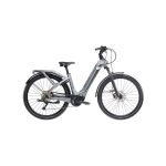 Bianchi E-Omnia Bosch500 C-Type Donna 2023