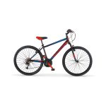 MBM Mtb District 26" 18Speed Ragazzo - immagine 2