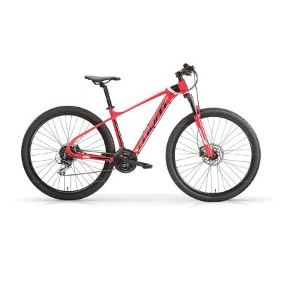 MBM bici montagna quarx mtb