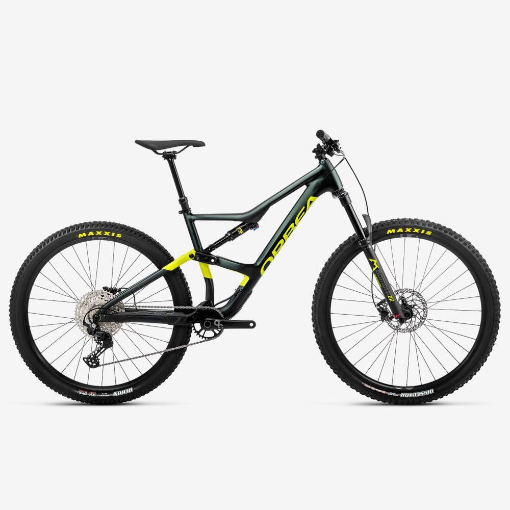 Orbea Occam H30 2023 La Bicicletteria