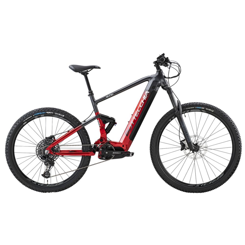 Ebike shop bottecchia 2020
