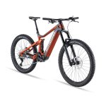 Bottecchia Quasar EVO BE62 Carbonio - immagine 3
