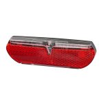 Fanalino Posteriori Al Portapacco A Led Bumm 2