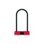 Abus Arco 440 Alarm Padlock 160X85 Mm W/Attachment*